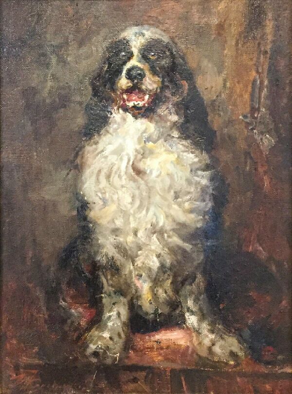 Верный друг