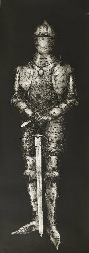 Ангел-хранитель Ночь