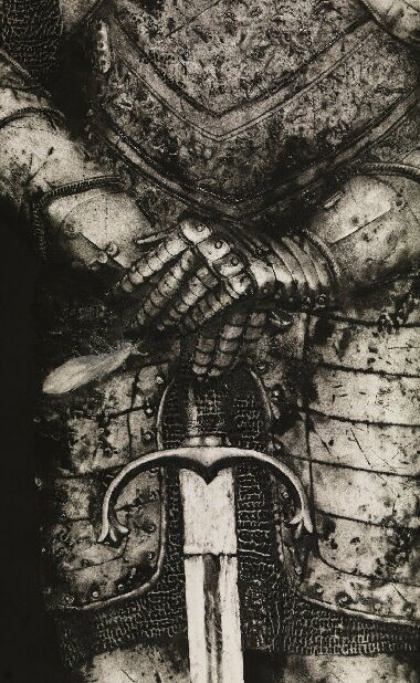 Ангел-хранитель Ночь