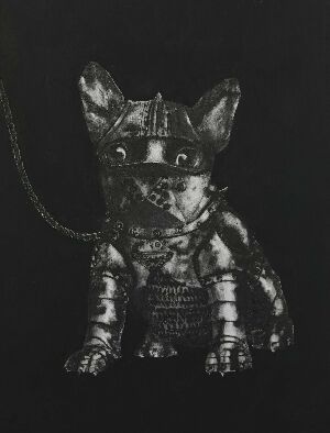 Янгольска Собачка