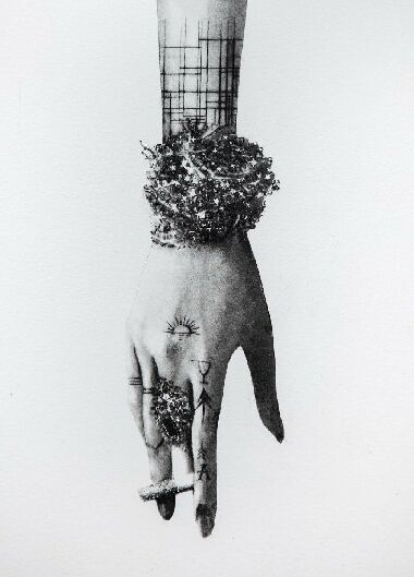 Анатомия для художников