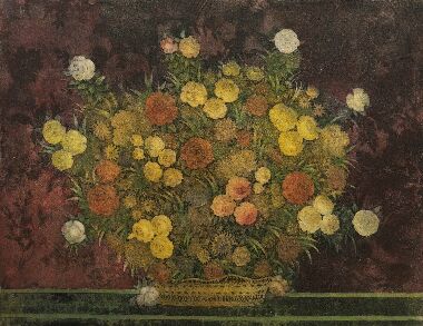 Воспоминания. Цветы