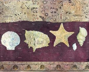 Спогади. Море