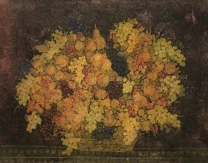 Спогади. Фрукти