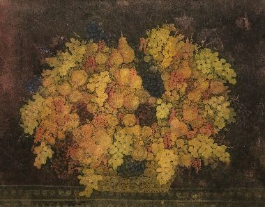 Воспоминания. Фрукты