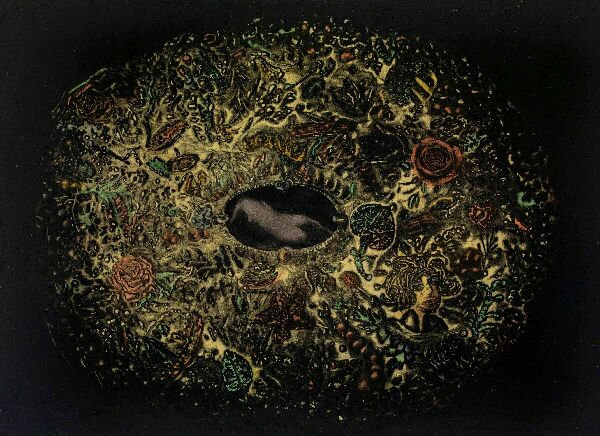 Пицца Маргарита