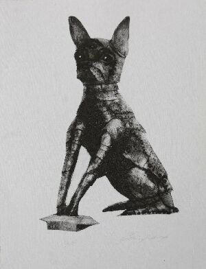 Тигр і квітка