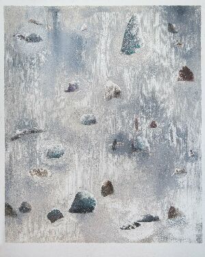 Тигр і квітка