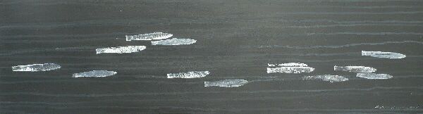 Моря. Черное море