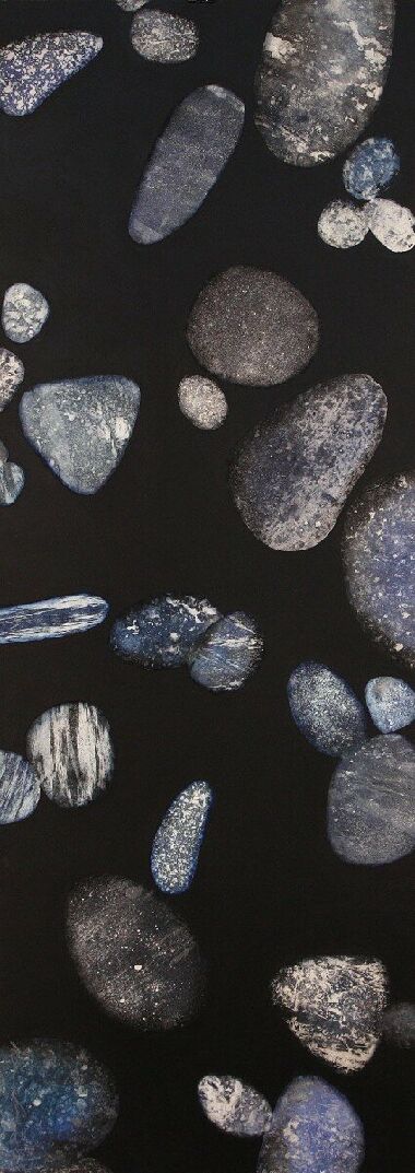 Рассвет. Ночь