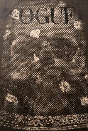 VOGUE rossssiya, april 2022