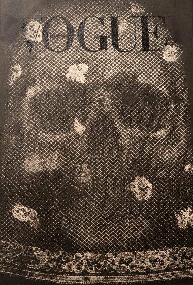 VOGUE rossssiya, april 2022