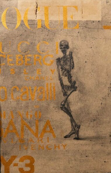 VOGUE rossssiya,june 2022