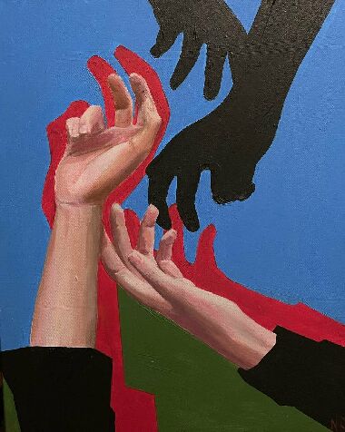 Прикосновение