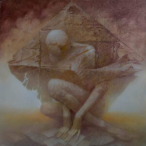 Игра в жизнь