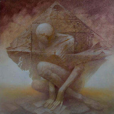 Игра в жизнь