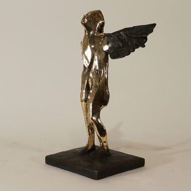 Окрилений мрійник