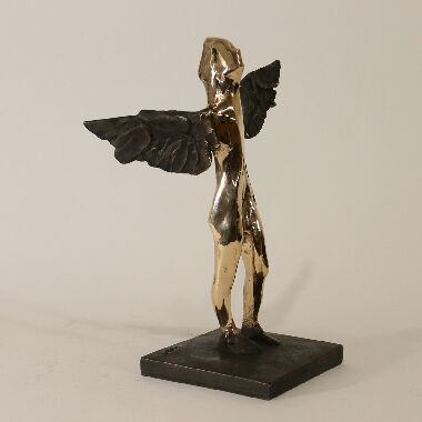 Окрилений мрійник