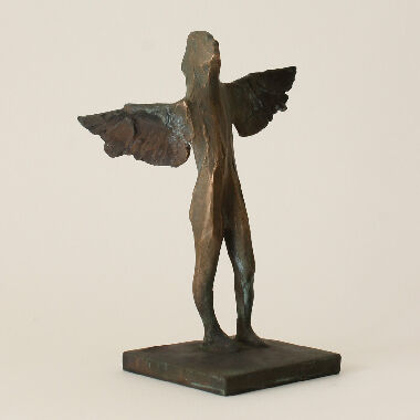 Окрилений мрійник