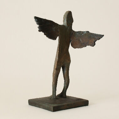 Окрилений мрійник