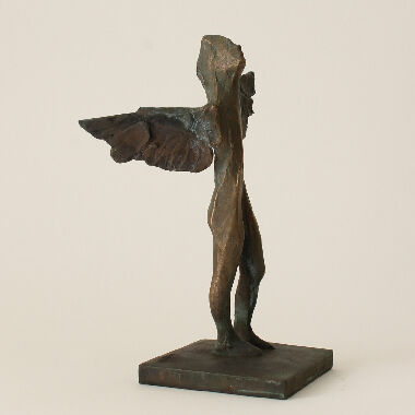 Окрилений мрійник