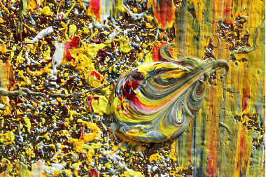 "BANDERA", що в перекладі з Іспанськоі означає "ПРАПОР"