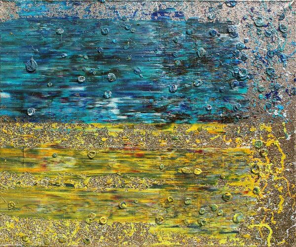 "BANDERA", что в переводе с испанского означает "ПРАПОР"