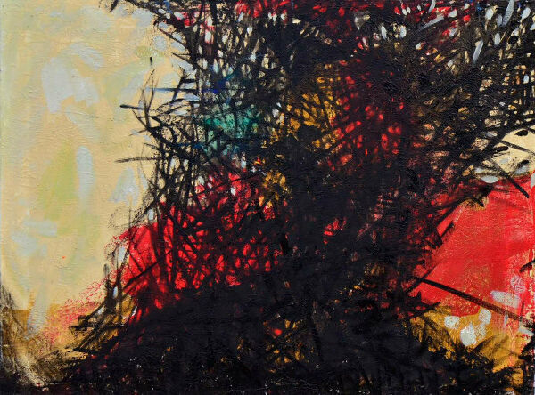 Оттенок времени