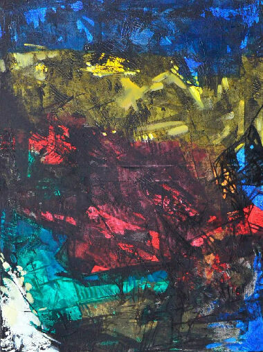 Диптих 2 Переболело