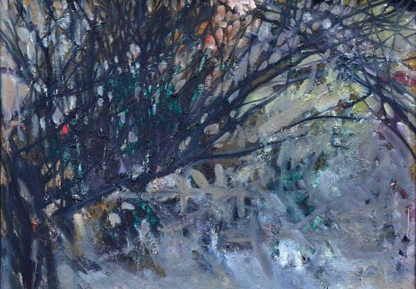 Затерянный мир