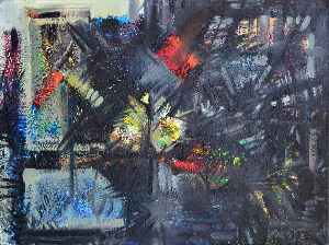 Секс за городом