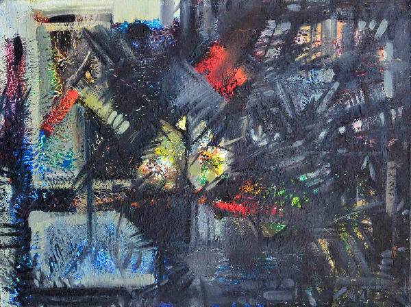 Секс за городом