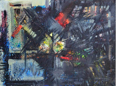 Секс за городом