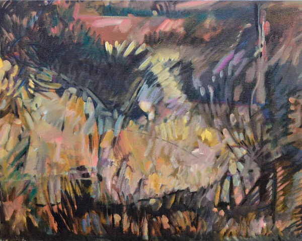 Теплый ветер