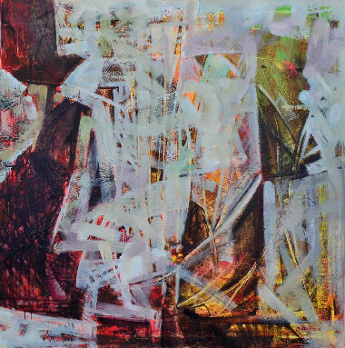 В поисках света