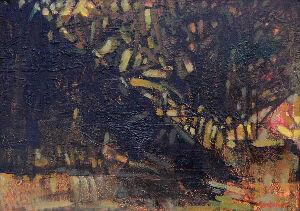 Волшебство света