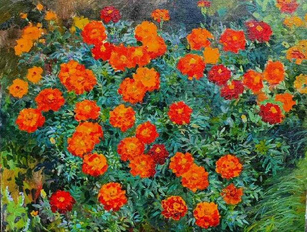 Самые дорогие цветы