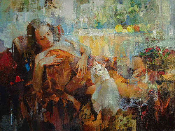 Ранкове блаженство