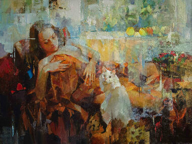 Ранкове блаженство