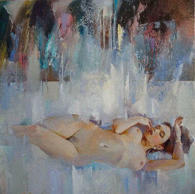 Голубые флюиды