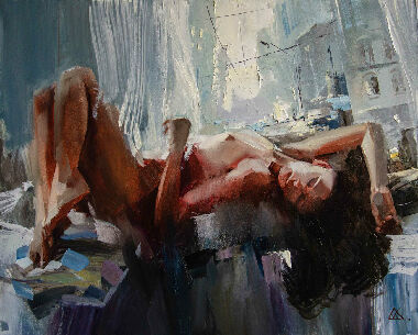 Відчуття вулиці