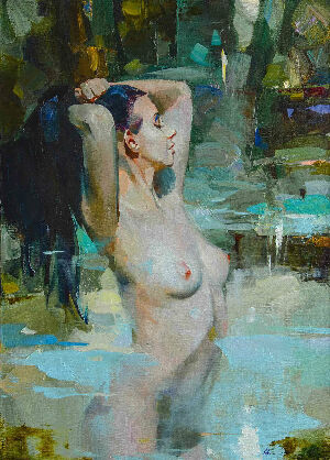 Запах м'яти