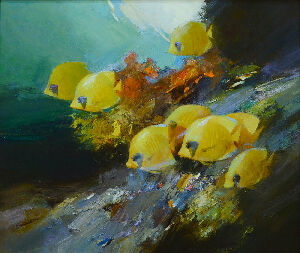 Кораловий риф