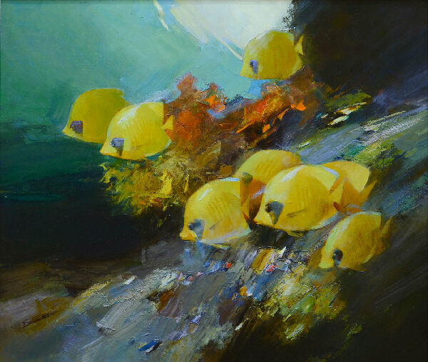 Кораловий риф