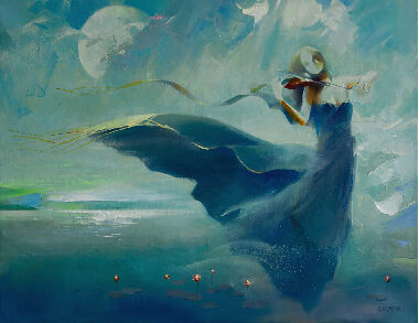 Лунная соната