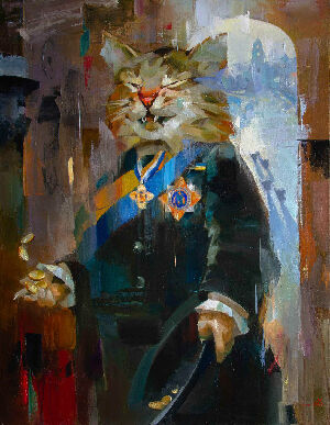 Пан депутат