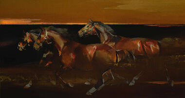 Рядом с ветром