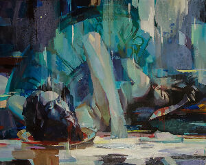 Посмішка Олоферна