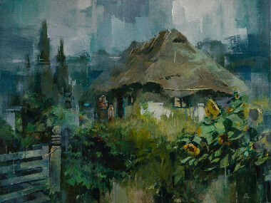 Воспоминания из детства