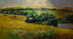 У пошуках миру